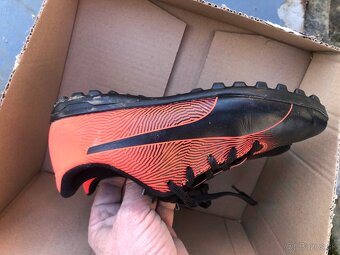 chlapcenske kopačky Puma 35 - 2