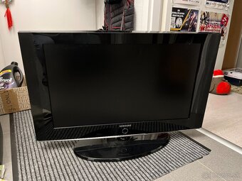 Samusung televízor - 2