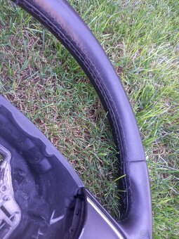 Škoda octavia 3 Volant - 2