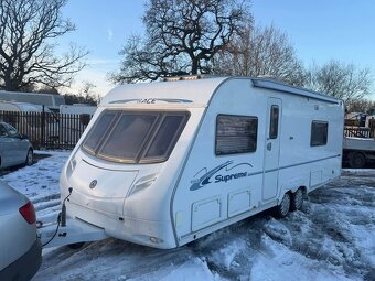 2008 Ace Supreme Superstar KARAVAN - 2