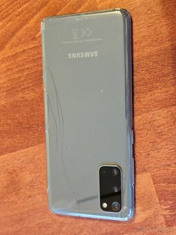 Samsung S20 - 2
