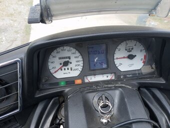 Predám Goldwing 1500 - 2