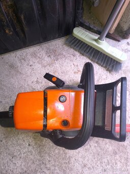 Predám napodobeninu Stihl 361 - 2