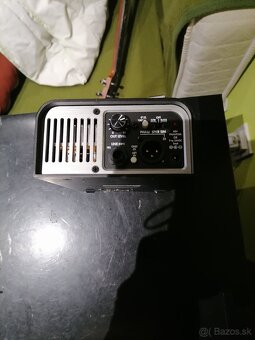 Predám Two Notes Torpedo Captor vo verzii 16 Ohm - 2