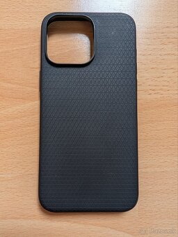 iPhone 15 Pro Max - Spigen Liquid Air - 2