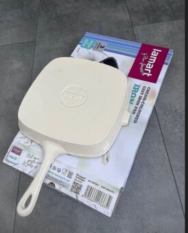 Nová panvica lamart /steak/ - 2