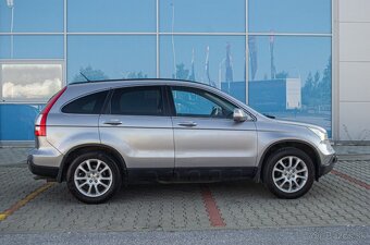Honda CR-V 2.2i CDTi Executive - 2