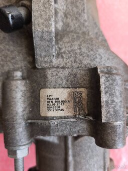 Prídavná prevodovka 4x4 pre VW group - 2