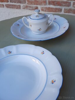 Staré taniere zn.Pirken-Hammer - 2