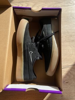Predám tenisky NIKE SB - 2