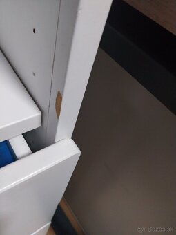 Skrinky Ikea Stuva - 2