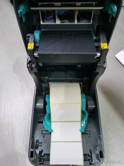 🖨️ Zebra GX430T – 150 € (pôvodne 536 €) - 2