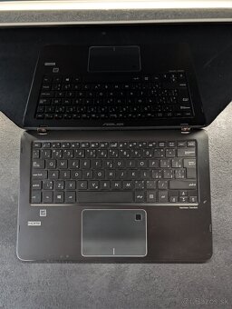 Predam Asus ZenBook UX360U - 2