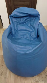 Predám sedací vak - 2