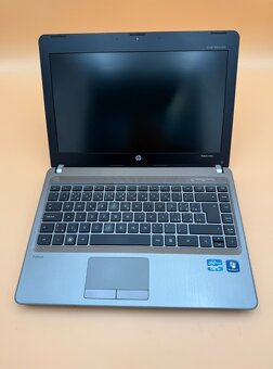 Notebook HP ProBook 4330s i3-2330M/4GB RAM/320GB HDD - 2