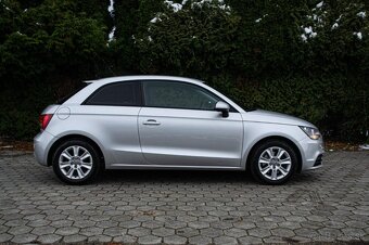Audi A1 1.6TDI 77kW - 2