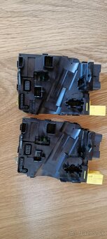 Podvolantova jednotka - 2