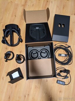 HP Reverb G2 virtuálna realita - 2