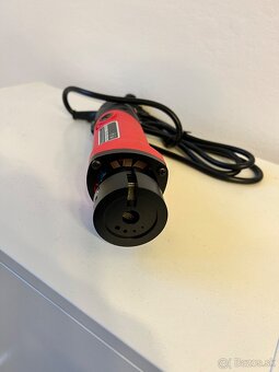 Brúska na volframove elektrody TIG - 2