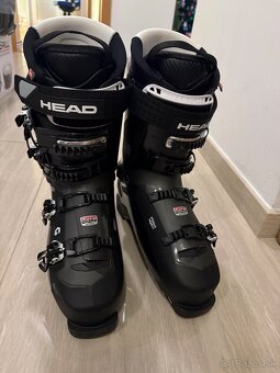 Pánske lyžiarky Head Edge - nové - 2
