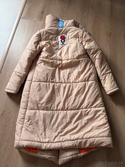 VLC zimna bunda, kabat - 2