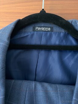 Pánsky oblek Pavanna - 2