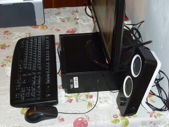 Predám šikovný kancelársky počítač DELL OPTIPLEX 7020 - 2