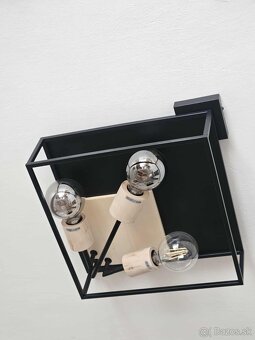 Stropné svietidlo - 2