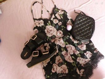 Šľapky s prackami - 2