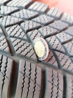 Zimné pneumatiky - 2