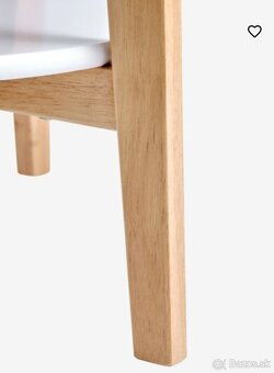 Konferenčný stolík - 2