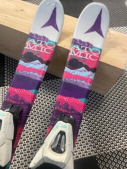 Atomic vantage girl 90cm - 2