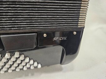 akordeon delicia carmen 96 basovy - 2