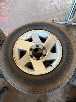 Mitsubishi Pajero Sport - 2