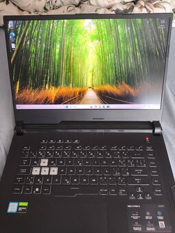 Asus ROG Strix G531G - 2