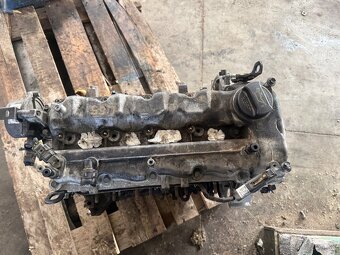 Motor Kia Hyundai 1.6 CRDI D4FB 2012-2017 agregát - 2
