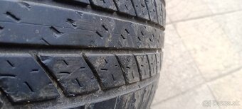 265 65 17 celoročne - 2