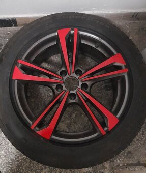 Sada R18 / Tucson - 2