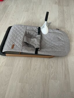 Kidwell Hojdacie lehátko - 2