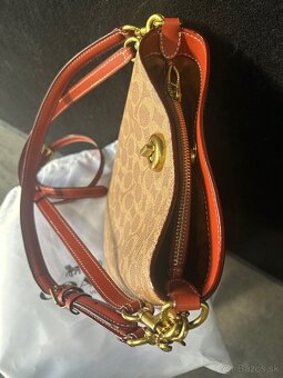 Kabelka COACH - 2