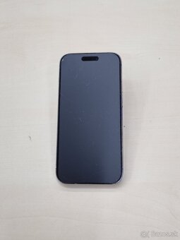 Apple iPhone 14 Pro 128GB, Deep Purple - 2