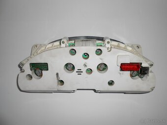 Budiky Seat Alhambra / benzinové aj dieselové / - 2