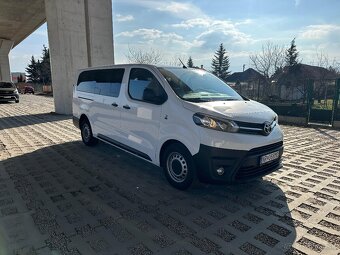 Toyota ProAce Verso - 2