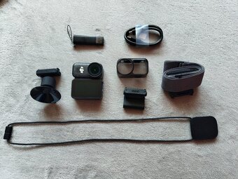 DJI Osmo nano - 2