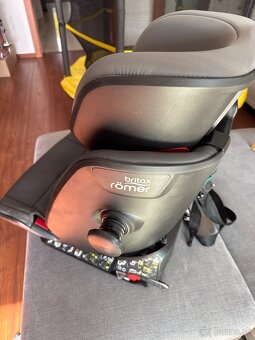 Romer Advansafix - 2