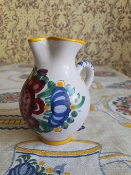 Modranská keramika III - 2