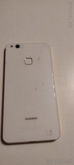 huawei p10 lite - 2