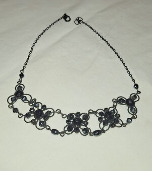 STARÝ NÁHRDELNÍK - 2