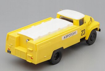 ZIL-130 AS-161 1:43 - 2