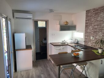 Tiny house pri jazere - 2